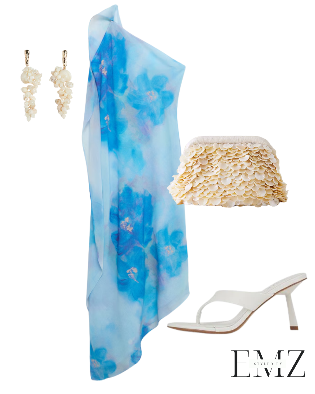 Special Event Dressing