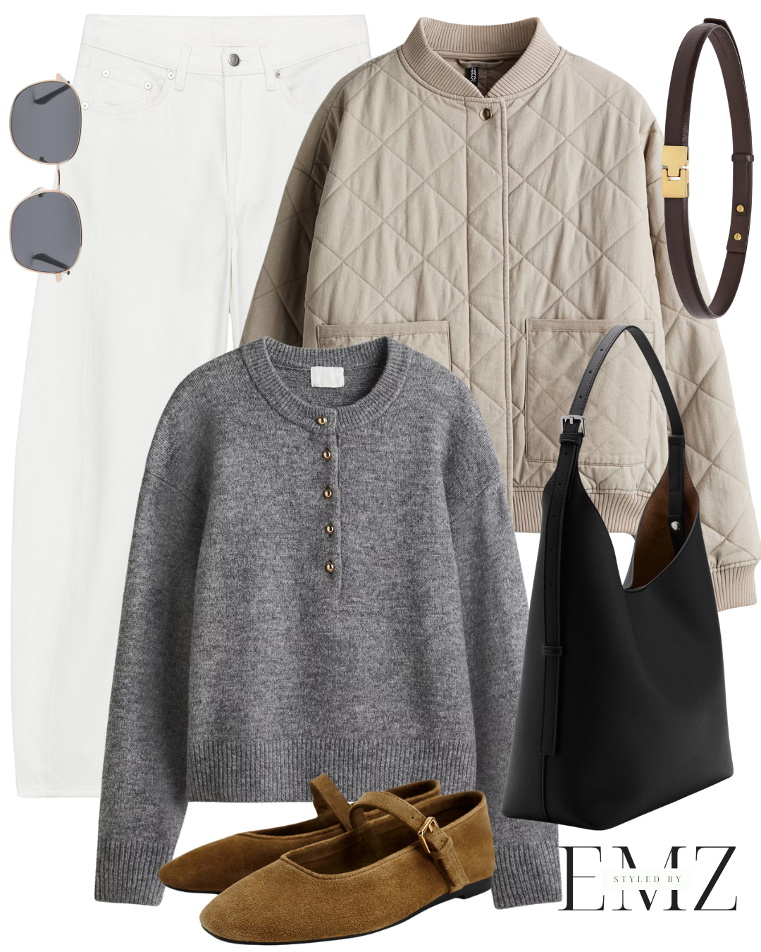 Capsule Wardrobe
