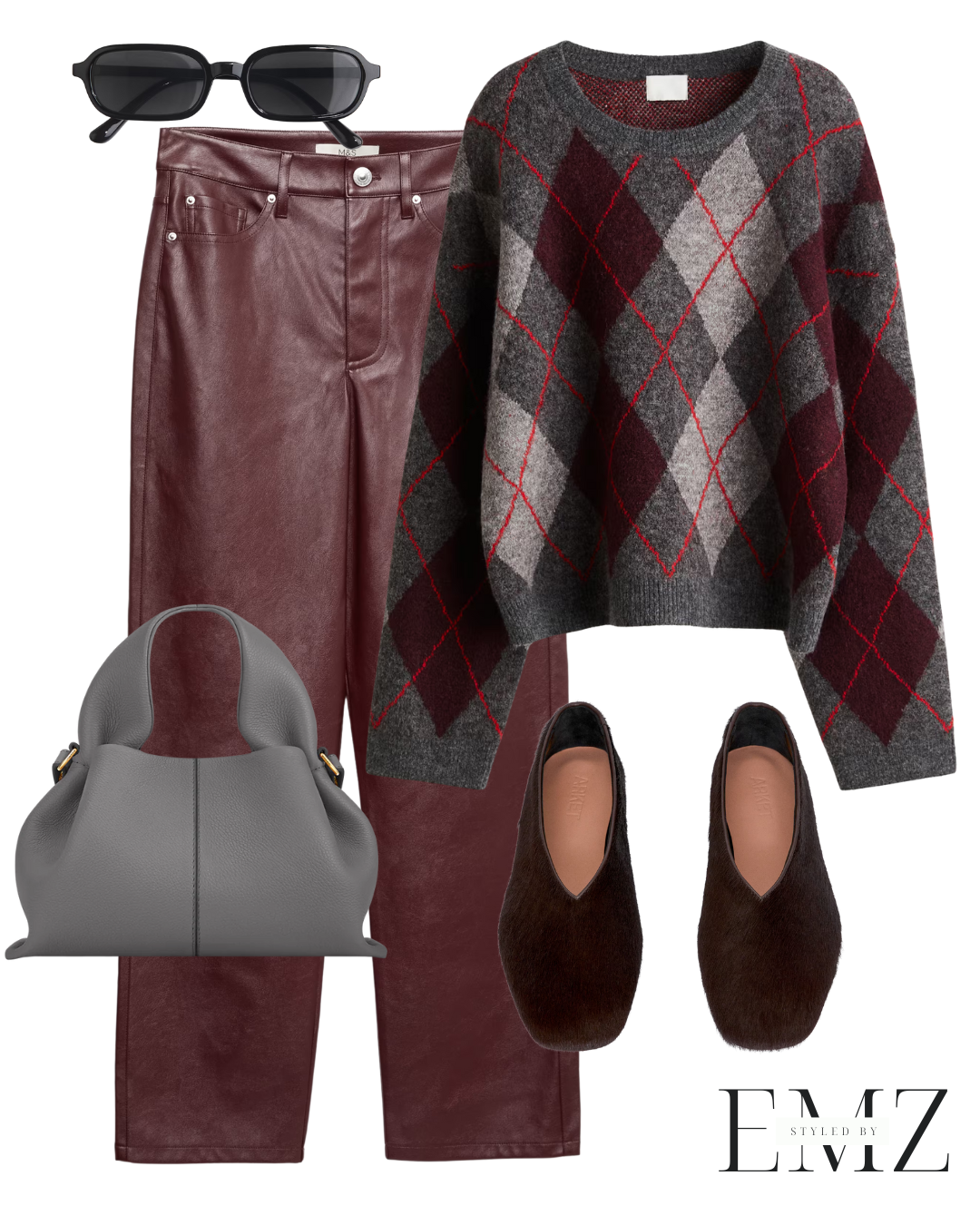 Weekend Away Looks