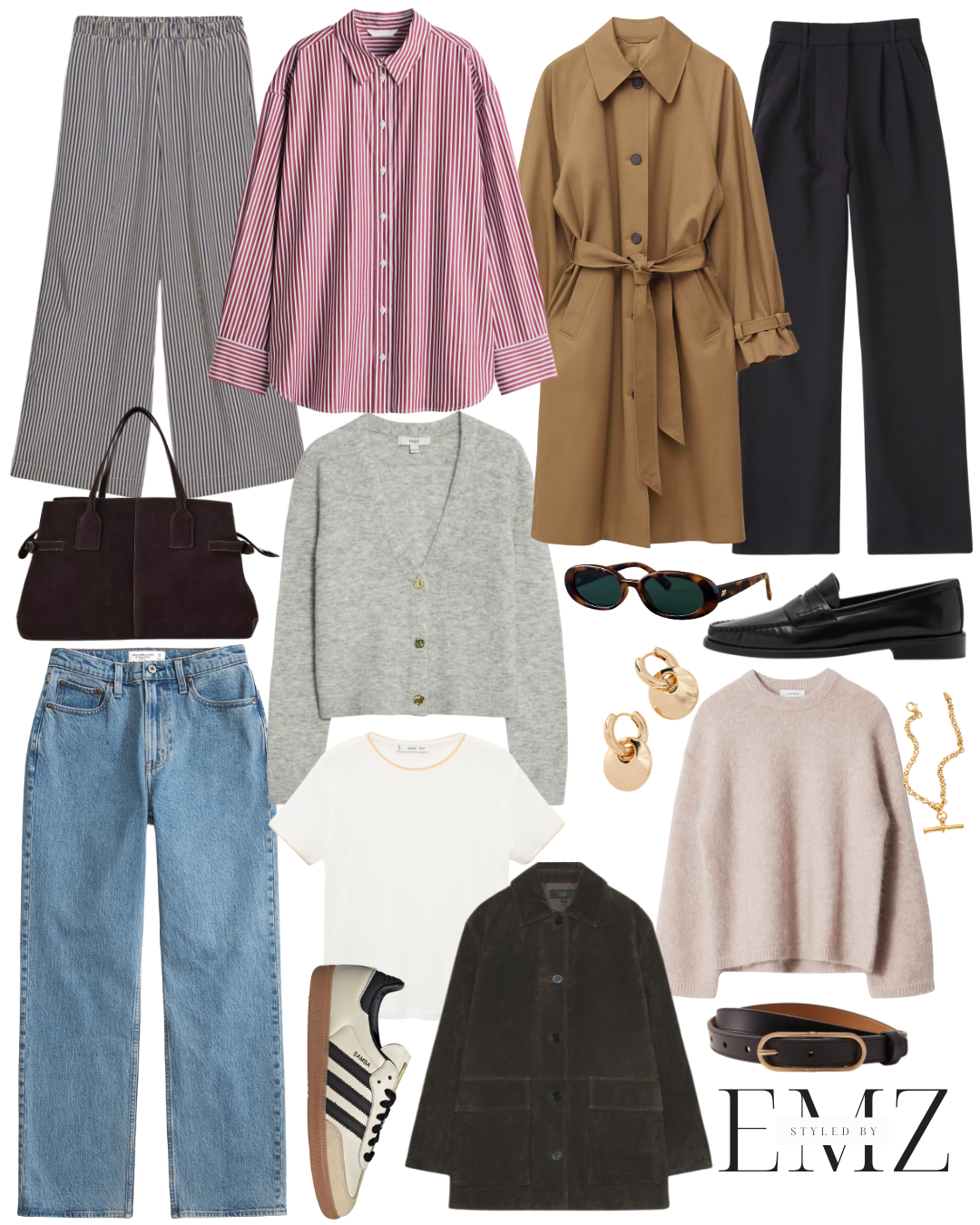 Ready Made Lookbook